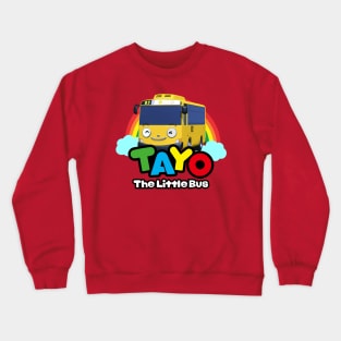 LANI TAYO Crewneck Sweatshirt